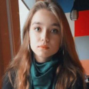 Белякова Диана Сергеевна