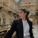 Раскина Ирина Аркадьевна