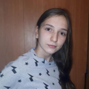 Ушакова Ксения Олеговна