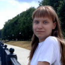 Иванова Олеся Викторовна