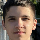 Шекенов Андрей Русланович