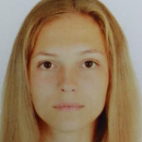 Евтушенко Юлия Дмитриевна