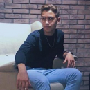 Максимов Александр Евгеньевич