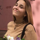 Никитина Яна Денисовна