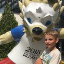 Лукашев Максим Павлович