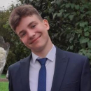 Крюков Егор Андреевич