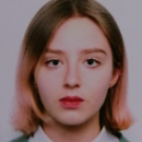 Золотухина Мария Александровна