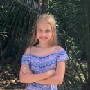 Плаксина Калерия Сергеевна