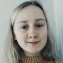 Баринова Мария Алексеевна