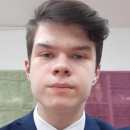 Чареев Максим Русланович