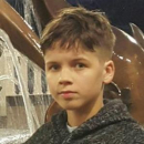 Мусатов Глеб Алексеевич