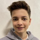 Муминов Тимур Кахорович