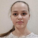 Селиверстова Анастасия Андреевна