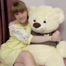 Муховикова Елизавета Витальевна