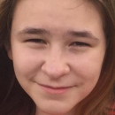 Лебедь-Юрченко Ангелина Витальевна