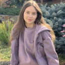 Рудман Кира Владиславовна