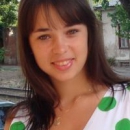 Наточина Екатерина Александровна