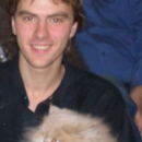 Лукашов Глеб Александрович