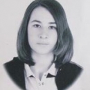 Павлова Александра Михайловна