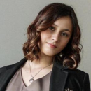 Толмакова Алиса Антоновна