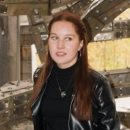 Хак Алия Евгеньевна