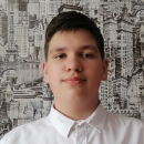 Макеев Андрей Олегович