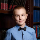 Белых Данил Сергеевич