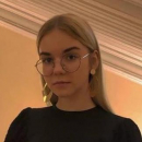 Максимова Александра Евгеньевна