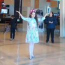 Царькова Елизавета Юрьевна