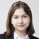 Астахова Яна Александровна