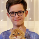 Николаев Матвей Алексеевич