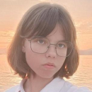 Фогель Полина Александровна