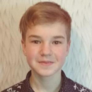 Иванов Савелий Александрович