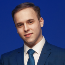 Клейн Антон Кириллович