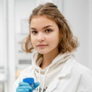 Мартюшова Алиса Геннадьевна