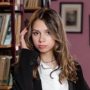 Сардар Эвелина Всеволодовна