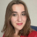 Козлова Диана Геннадьевна