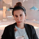 Гриневич Софья Александровна