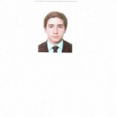 Викулов Даниил Игоревич