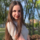 Кожич Елизавета Александровна