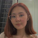 Надвидова Данара Борисовна