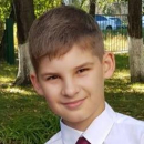 Крюков Дмитрий Михайлович