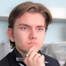 Семенов Егор Евгеньевич