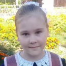 Чурикова Анастасия Олеговна