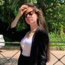 Чернега Валерия Валерьевна