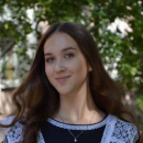 Фильченко София Алексеевна