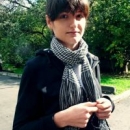 Бекетова Елена Владимировна