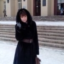 Семёнова Алёна Владимировна