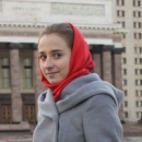 Ситникова Анастасия Станиславовна