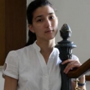 Каракулина Олеся Михайловна